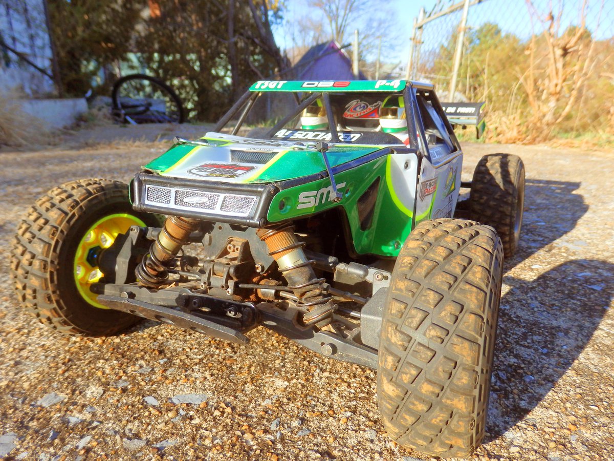 t3gt2000's tweet image. BASKIN' in the SUN - Prt1
Team Associated DB8 NOMAD!!
#teamassociated 
#teamassociatedrc
#teamassociateddb8 
#teamassociatednomad 
#teamassociatednomaddb8 
#nomaddb8 
#teknorc 
#generalgrabbers
#generaltire 
#generaltiregrabbers 
#rcoffroad