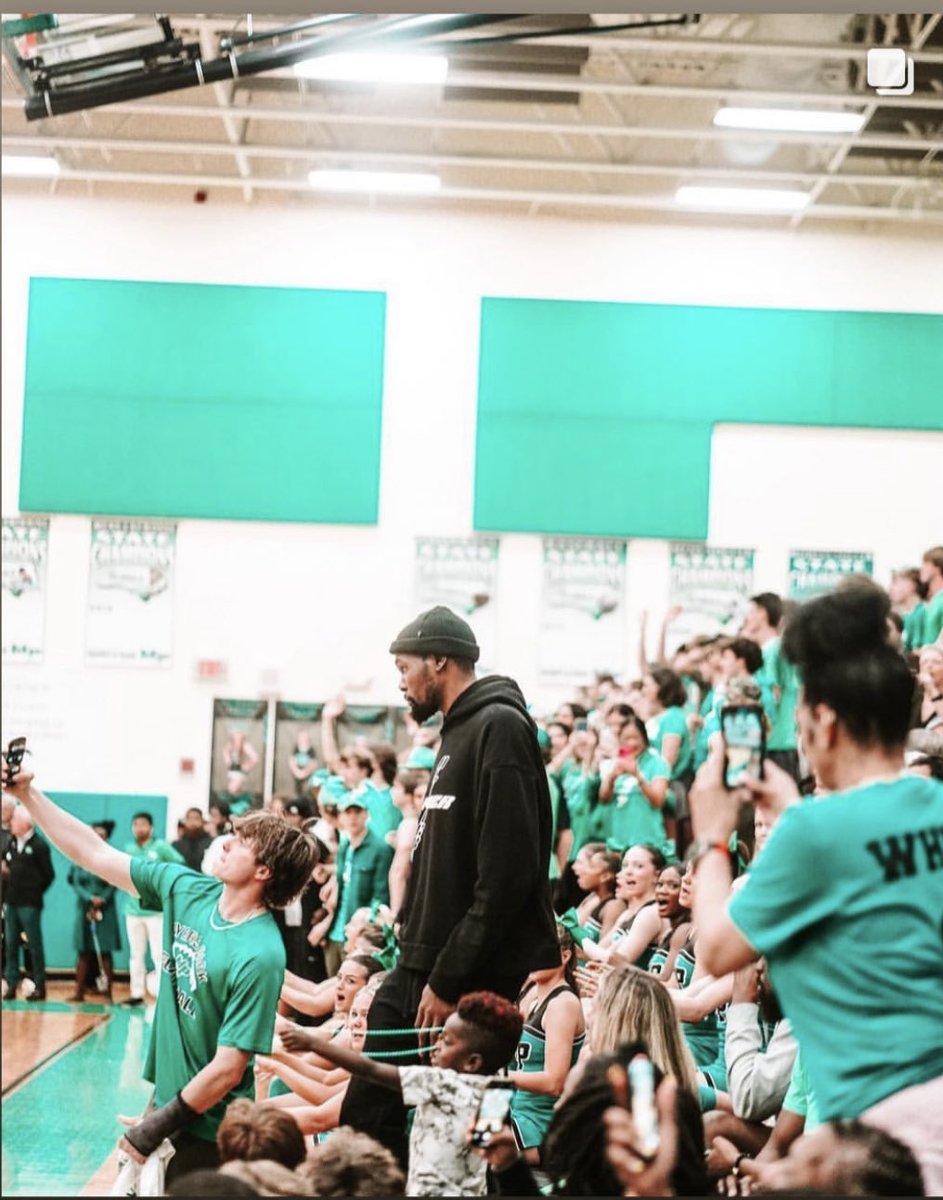 Myers Park Football tweet media