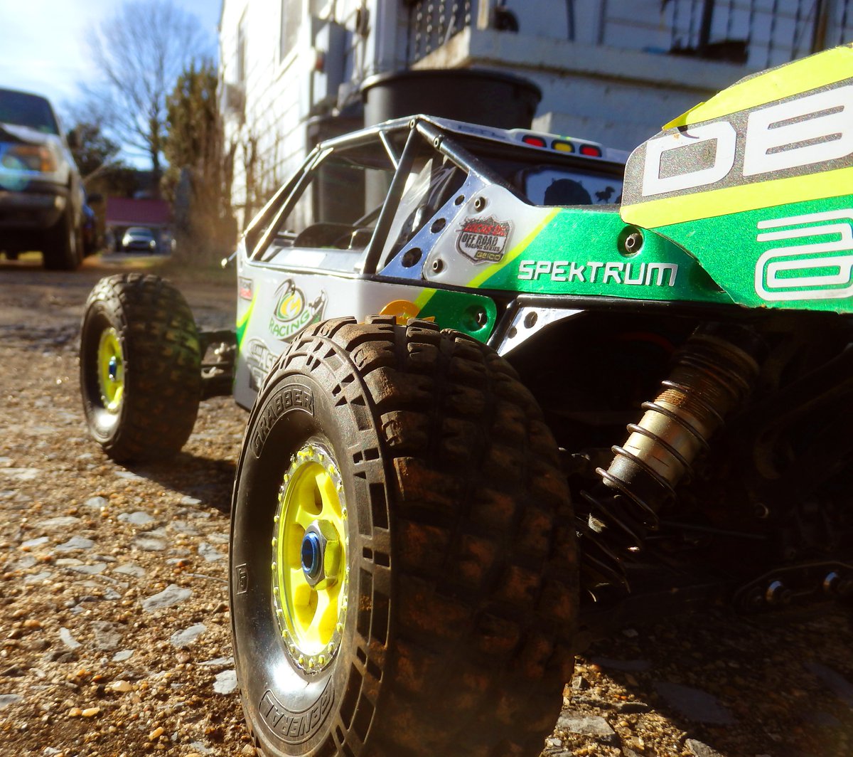 t3gt2000's tweet image. BASKIN' in the SUN - Prt1
Team Associated DB8 NOMAD!!
#teamassociated 
#teamassociatedrc
#teamassociateddb8 
#teamassociatednomad 
#teamassociatednomaddb8 
#nomaddb8 
#teknorc 
#generalgrabbers
#generaltire 
#generaltiregrabbers 
#rcoffroad