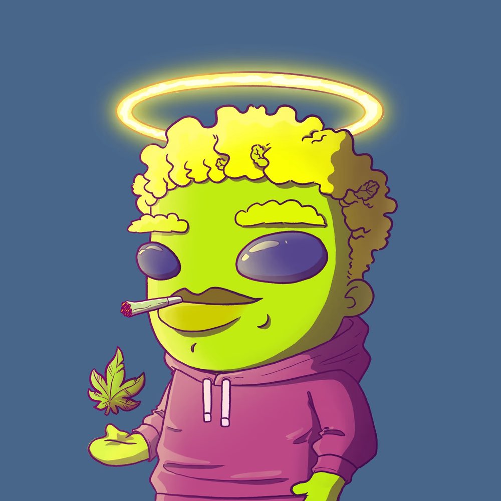 GM new day new opportunity! 🌞🍀