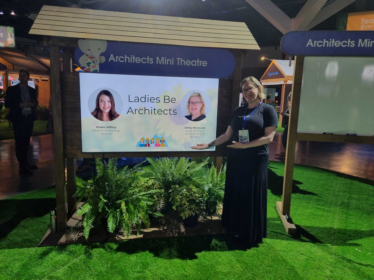 🌻🍷LadiesBeArchitects®️👩🏻‍💻🌻 tweet media