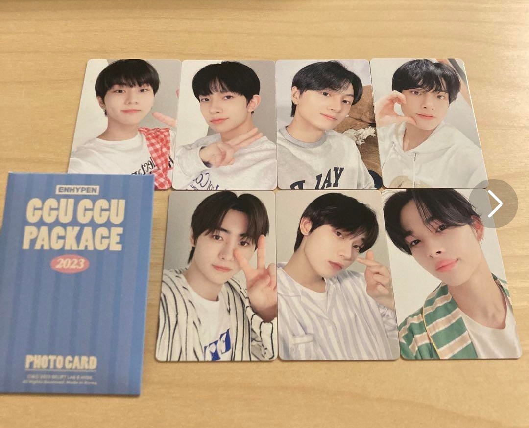 ดีล 🇯🇵 ไม่พร้อมส่ง 

GGU GGU Set เซลฟี่ชุดนอน
💵  583฿ ( เมมละ 85 ค่ะ หารได้นะคะ)

❌ ยังไม่กด

ส่งกลับแอร์ ✈️
ค่าส่ง 35/55 ( จ่ายเมื่อของถึงไทย )

#ตลาดนัดENHYPEN