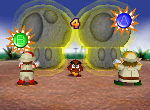 SuperMarioFact's tweet photo. Players must power up their relics by using some brand of psychic energy https://t.co/aeYozZNHGO