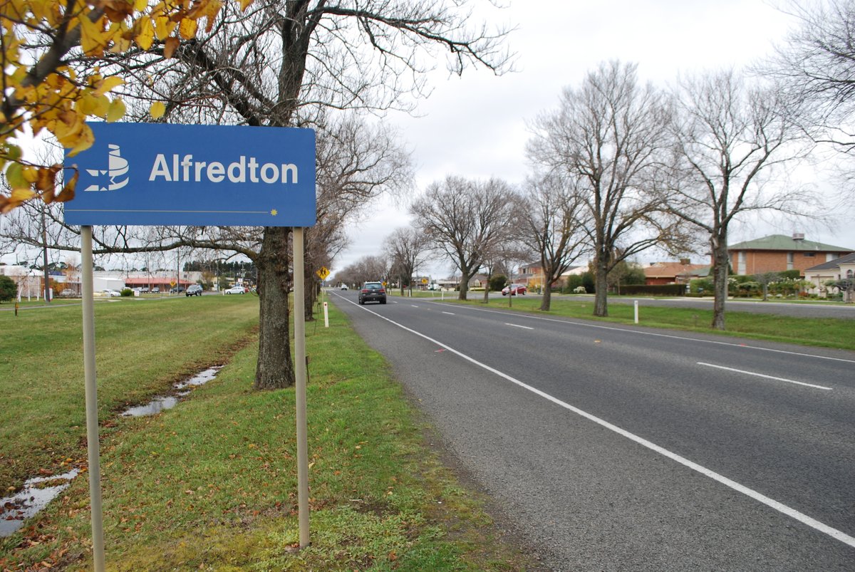 Ballarat Council on Twitter "City of Ballarat Council has approved the