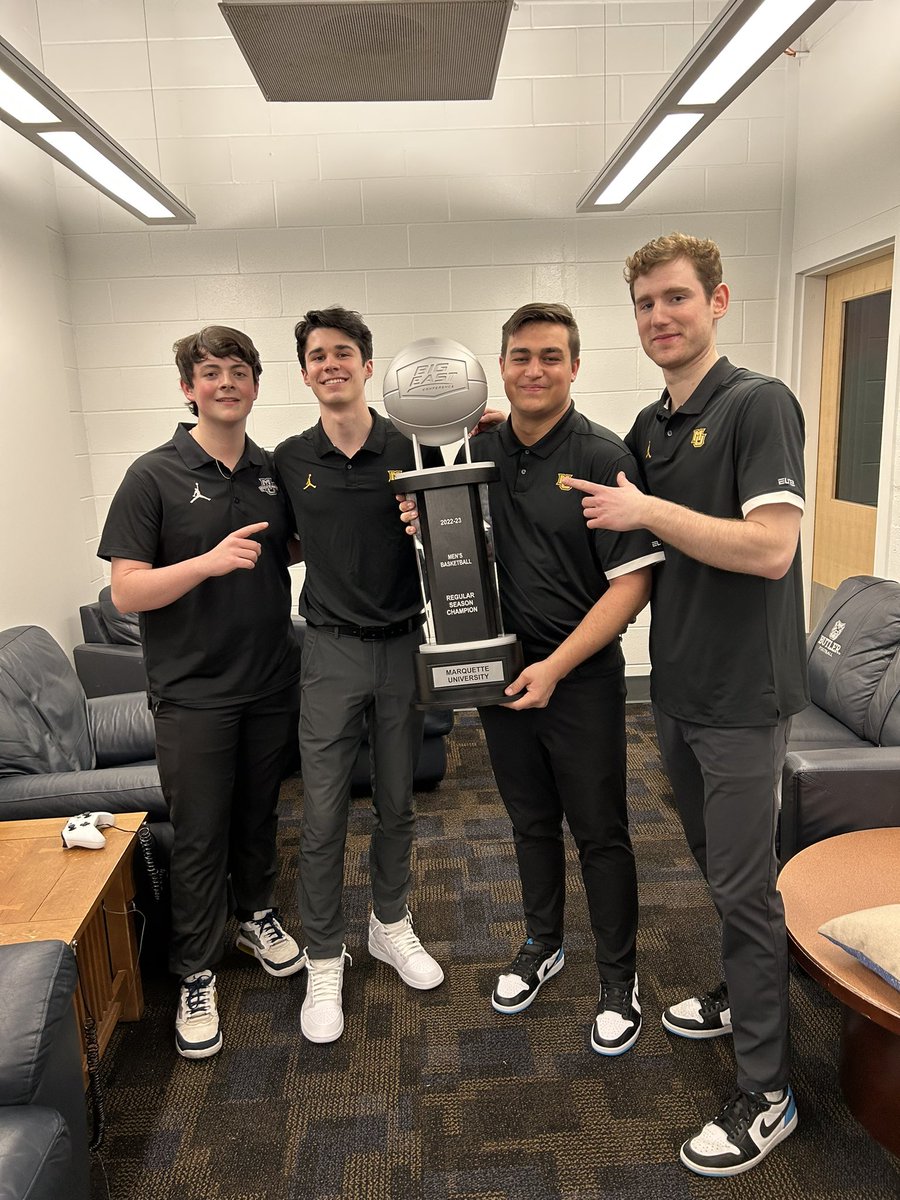 MUBB Managers tweet media