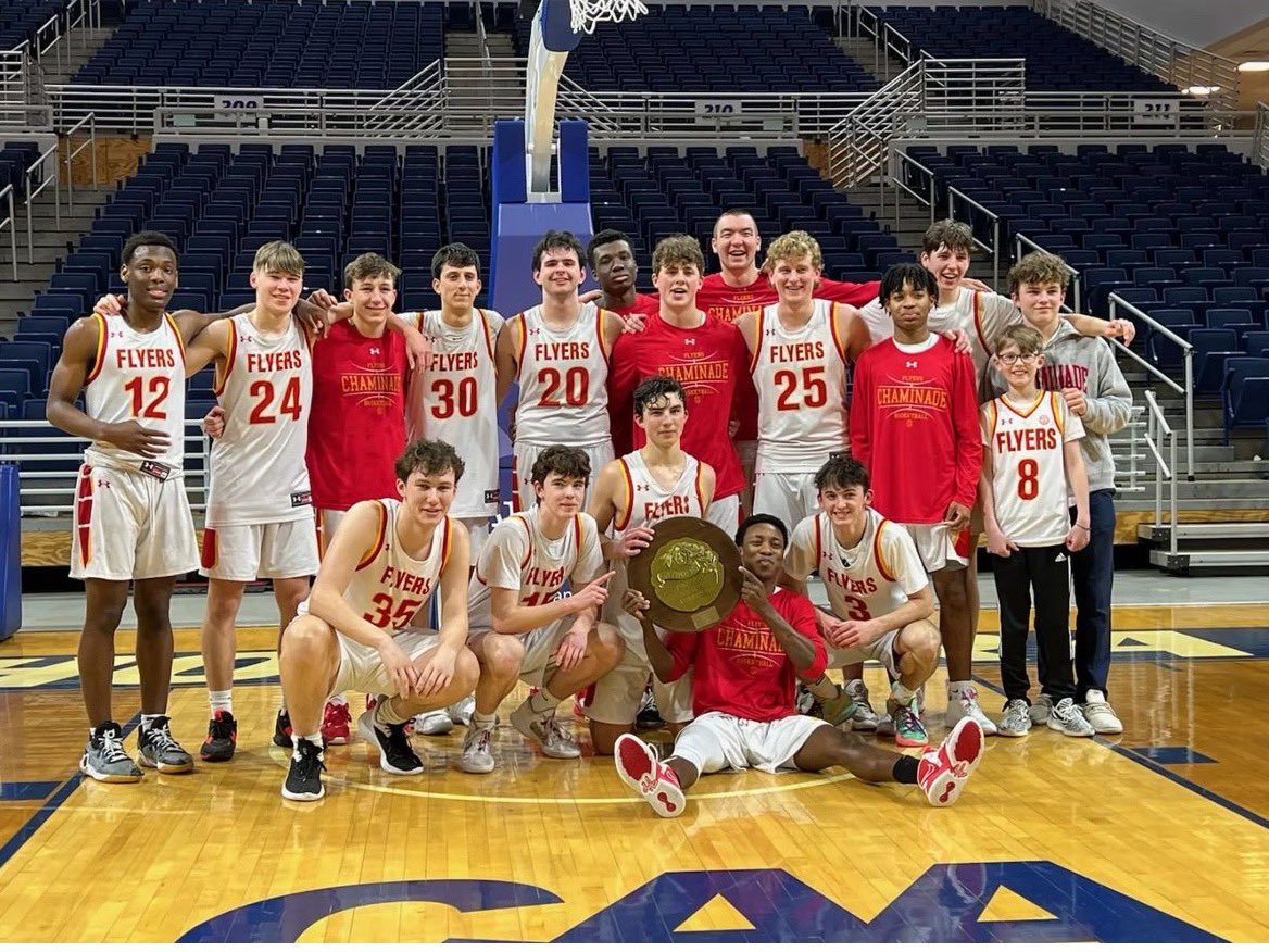 2022-2023 CHSAA Champs