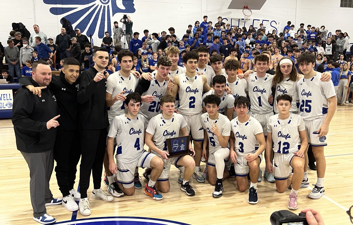 Do we have any idea how good the Chiefs are? 3 amazing seasons in a row we are State Champions. Let’s remember Baseball, Football and now Basketball. Absolutely remarkable. A real tribute to our great athletes and coaches. Proud to be a Chief!