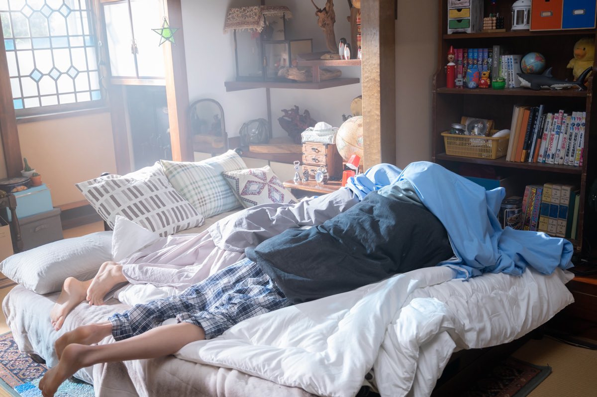 くも☁️ tweet media