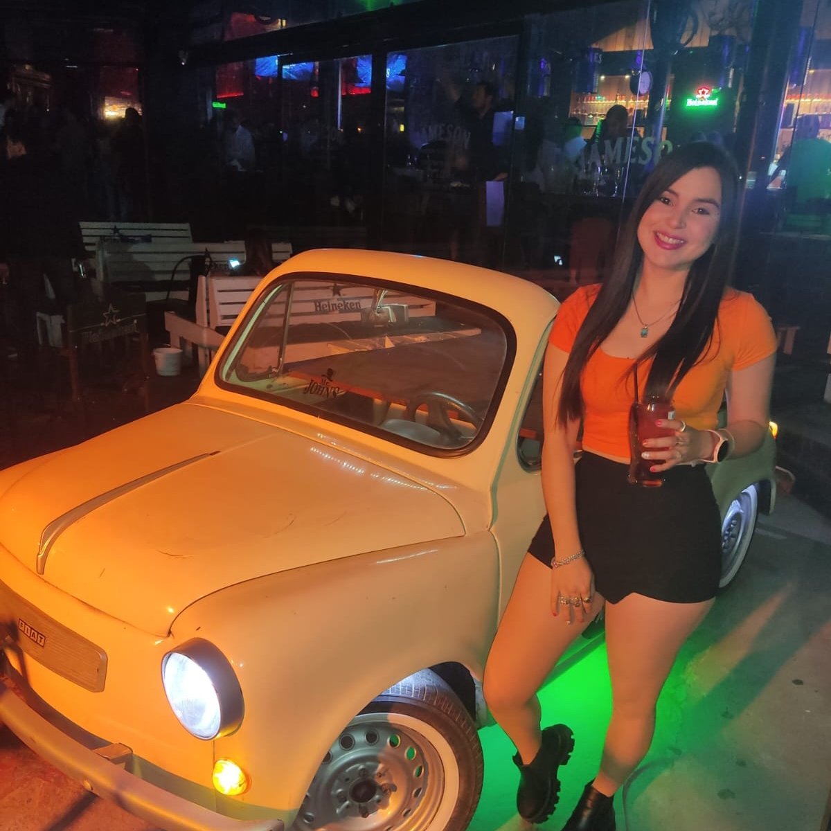 #NuevaFotoDePerfil