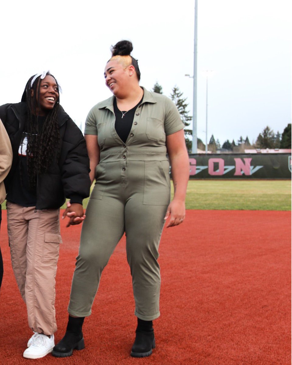 WOUSoftball's tweet photo. “The problem I have with haters is that they see my glory, but they don’t know my story.”
- Maya Angelou 🕊️

Continue to have open minds and open hearts. Never forget to be an ally and amplify black voices when you can.  

🤎✊🏽✊🏾✊🏿🖤

#blackhistorymonth 
#GRITinThingsDone https://t.co/YsXTYipU2W