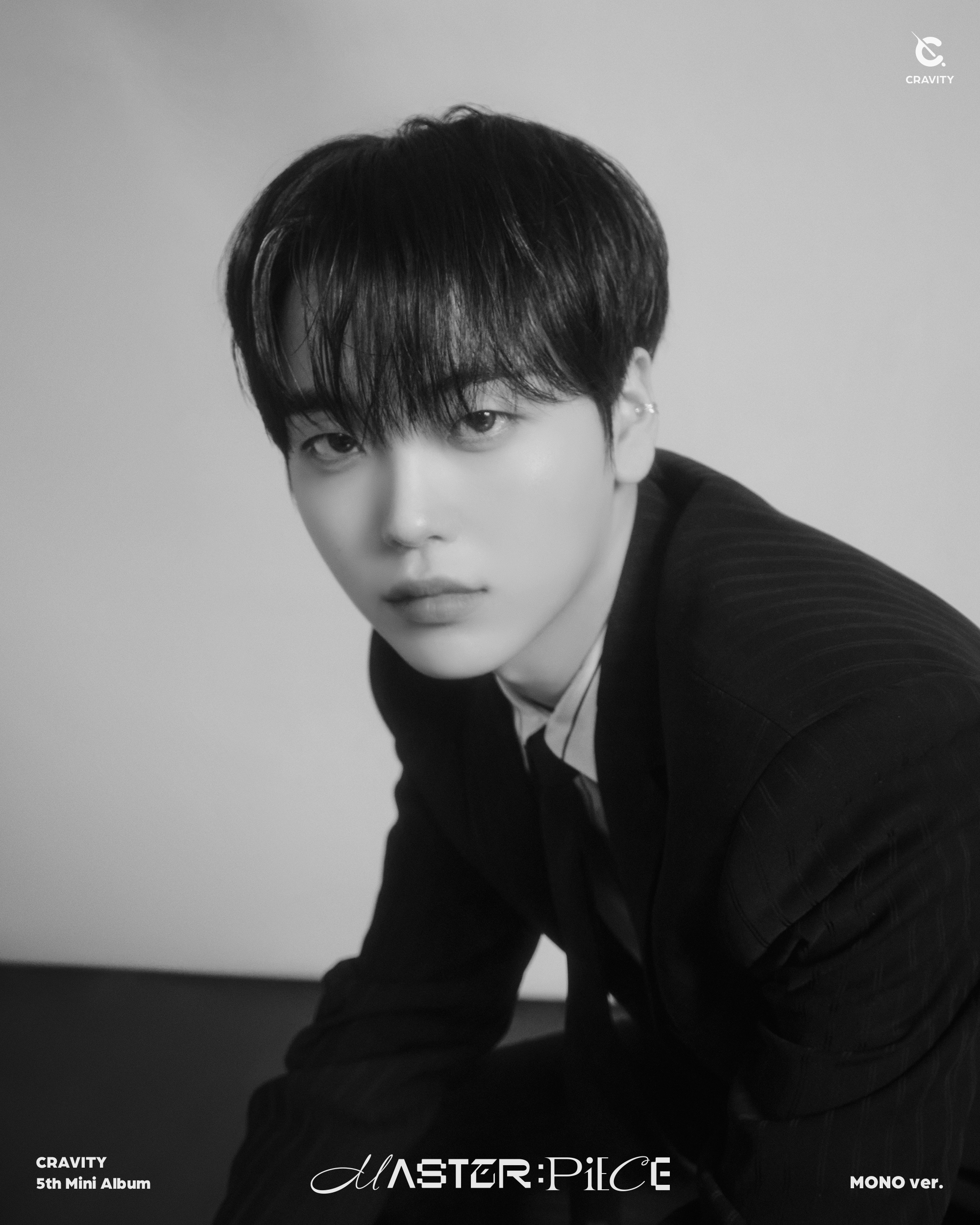 CRAVITY OFFICIAL on X: 