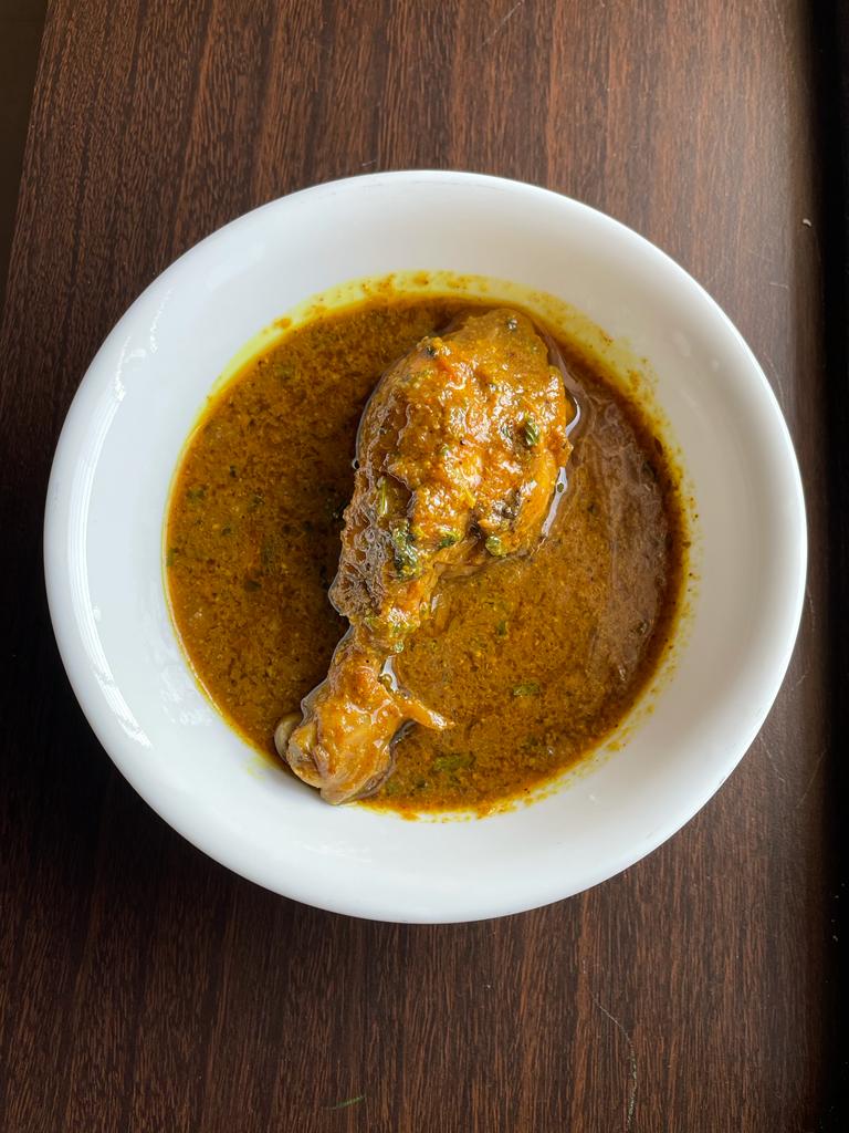 kitchen_usha's tweet photo. Good morning! 

 #goodmorning #food #Foodies #lunch #dinner #chickencurry https://t.co/kr7xEtJrPc