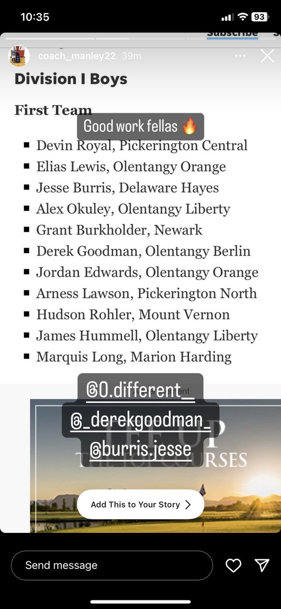 Marquis Long (@quis8x) on Twitter photo 