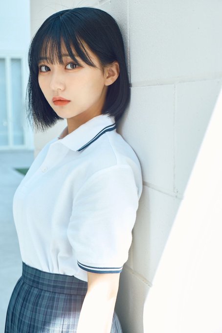 田中美久