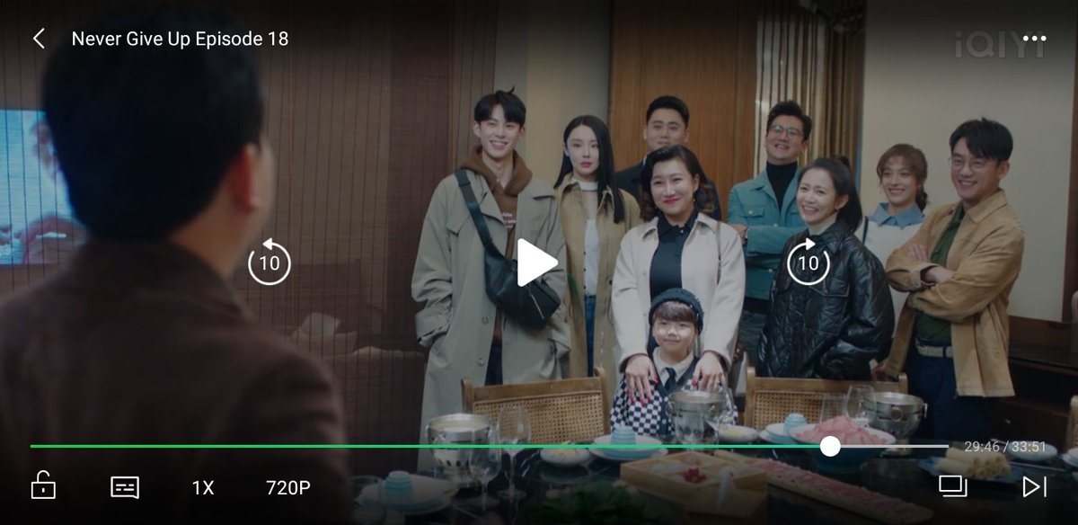 lonicxx_tuan98's tweet photo. akala ko funny funny lang tayo dito Gaofa Fam, pero pina-iyak niyo ko sa episode na'to😔 #NeverGiveUp #DylanWang #ChenYukee https://t.co/AdmsQIanTe