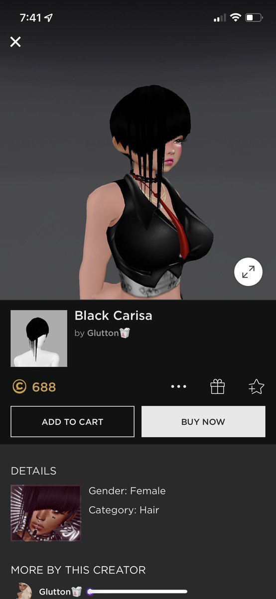 blo0dybubbles's tweet photo. @GothBunnyNSFW I rlllly like this first one https://t.co/tQqaEzgasU
