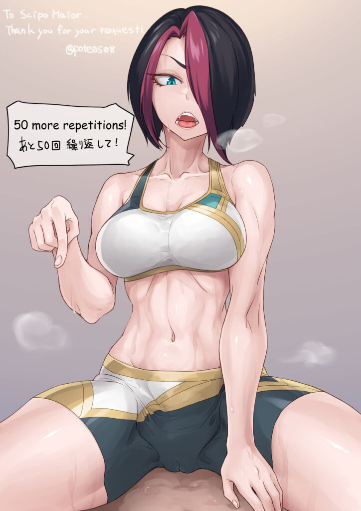 Slut_Warrior's tweet photo. Oye vamos~! Todavía te faltan 50 repeticiónes~ y no me moveré hasta que las hagas~

🔁+❤️ https://t.co/lnl6mOCiBb