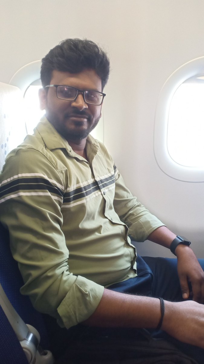 BhagwatPetkar's tweet photo. #FlywithIndigo #दिल्ली with @IndiGo6E https://t.co/3PzOIzmvMN