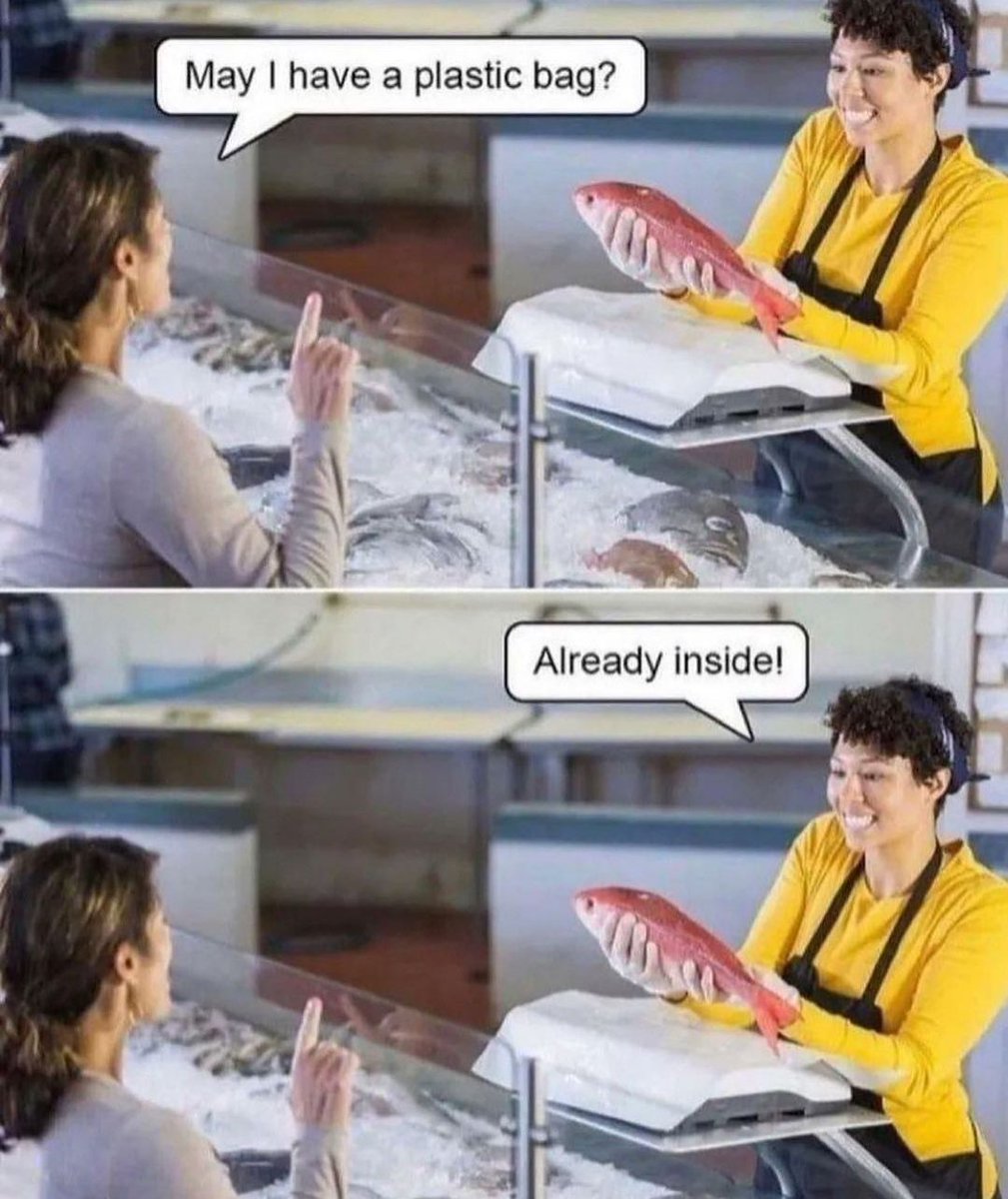 ⚠️🤷‍♀️😓
#Plastic #SDGs
#EnvironmentalJustice