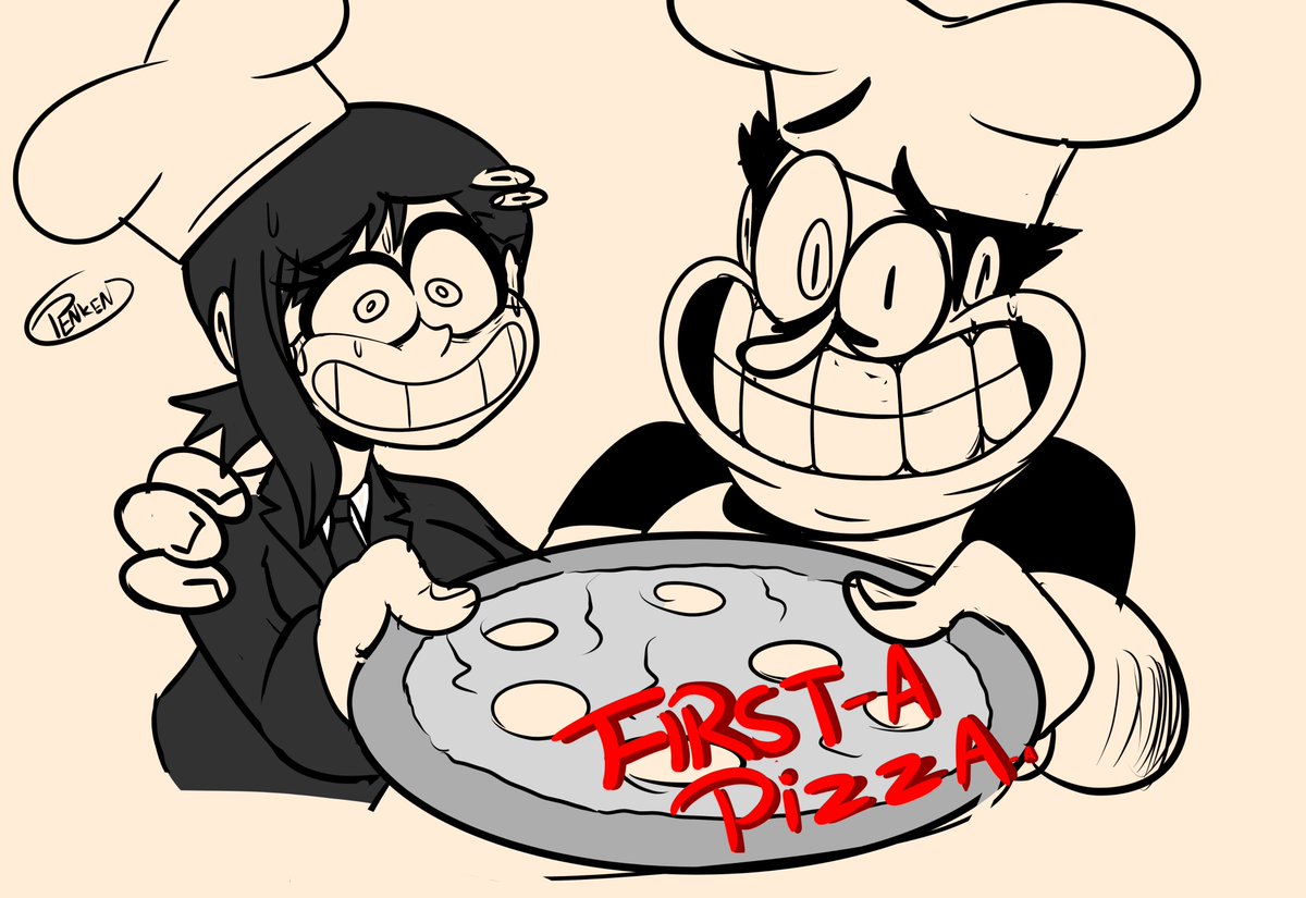 Tweet For Penkenarts on Twitter. TwStalker