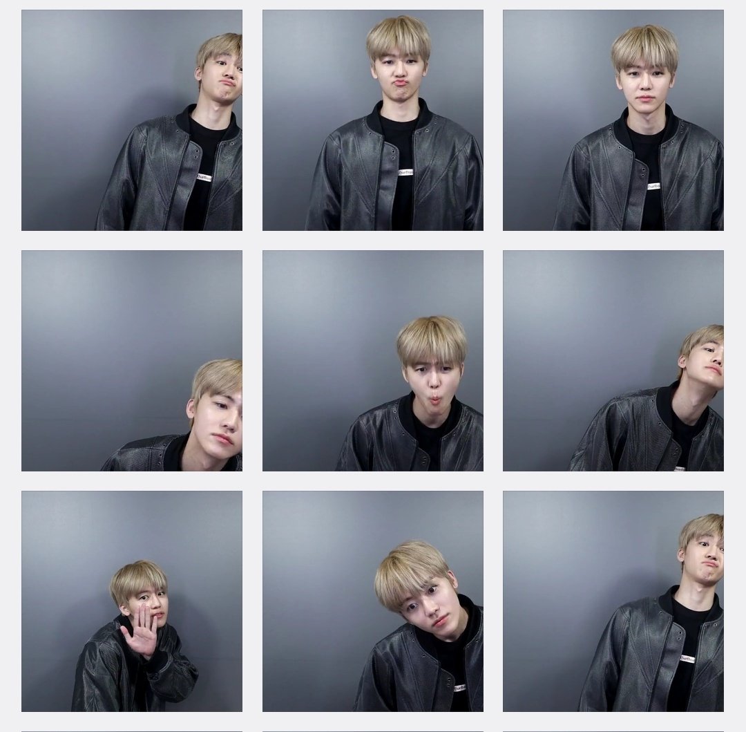 jungshasa's tweet photo. jaemin dengan 1001 ekspresi 😭💥 https://t.co/PiUO0wfUvf