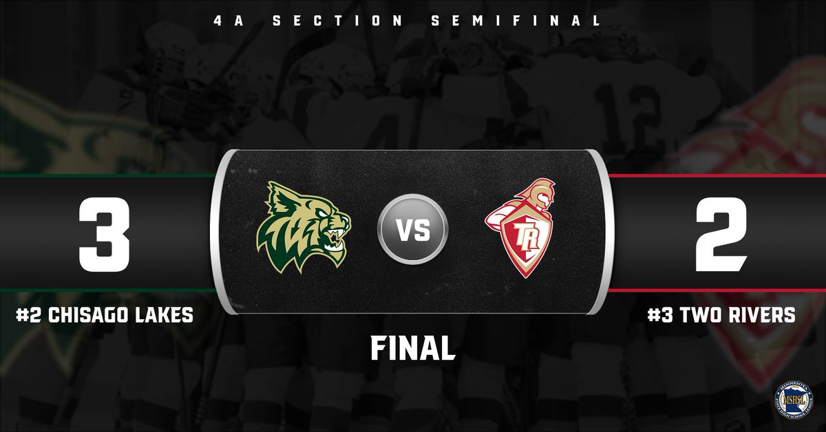 GoTRWarriors's tweet photo. 🏒 Boys Hockey falls short in tonight's Section Semifinal. Warriors finish the season with a 17-9-1 overall record. Congratulations to Head Coach Brandon Ferraro for being named Metro East Coach of the Year‼️ Thank you seniors for your commitment to the Warrior Hockey program‼️ https://t.co/XeP61HhfED