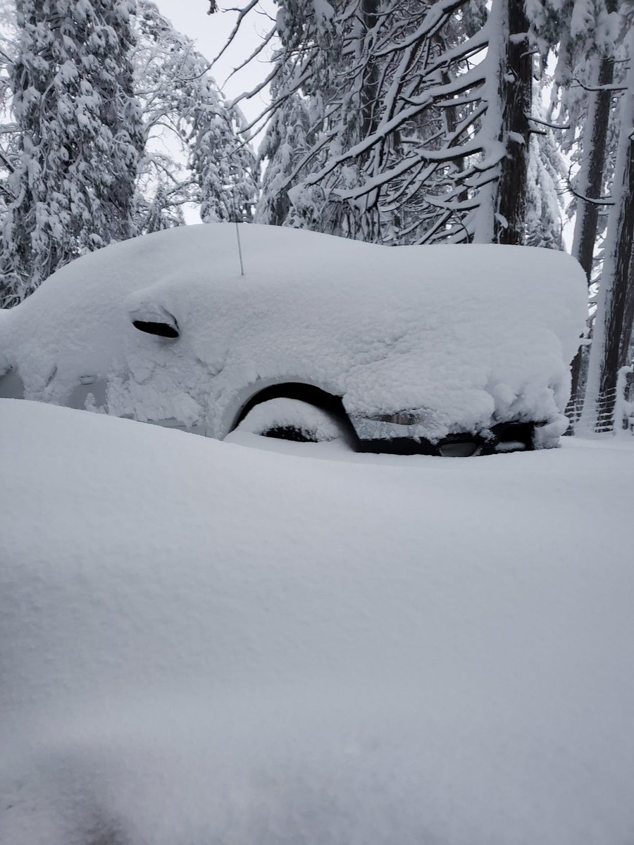 ChepShep's tweet photo. @Cooper_Folf Plenty of snow in the sierras! https://t.co/YpYGQMQbqR