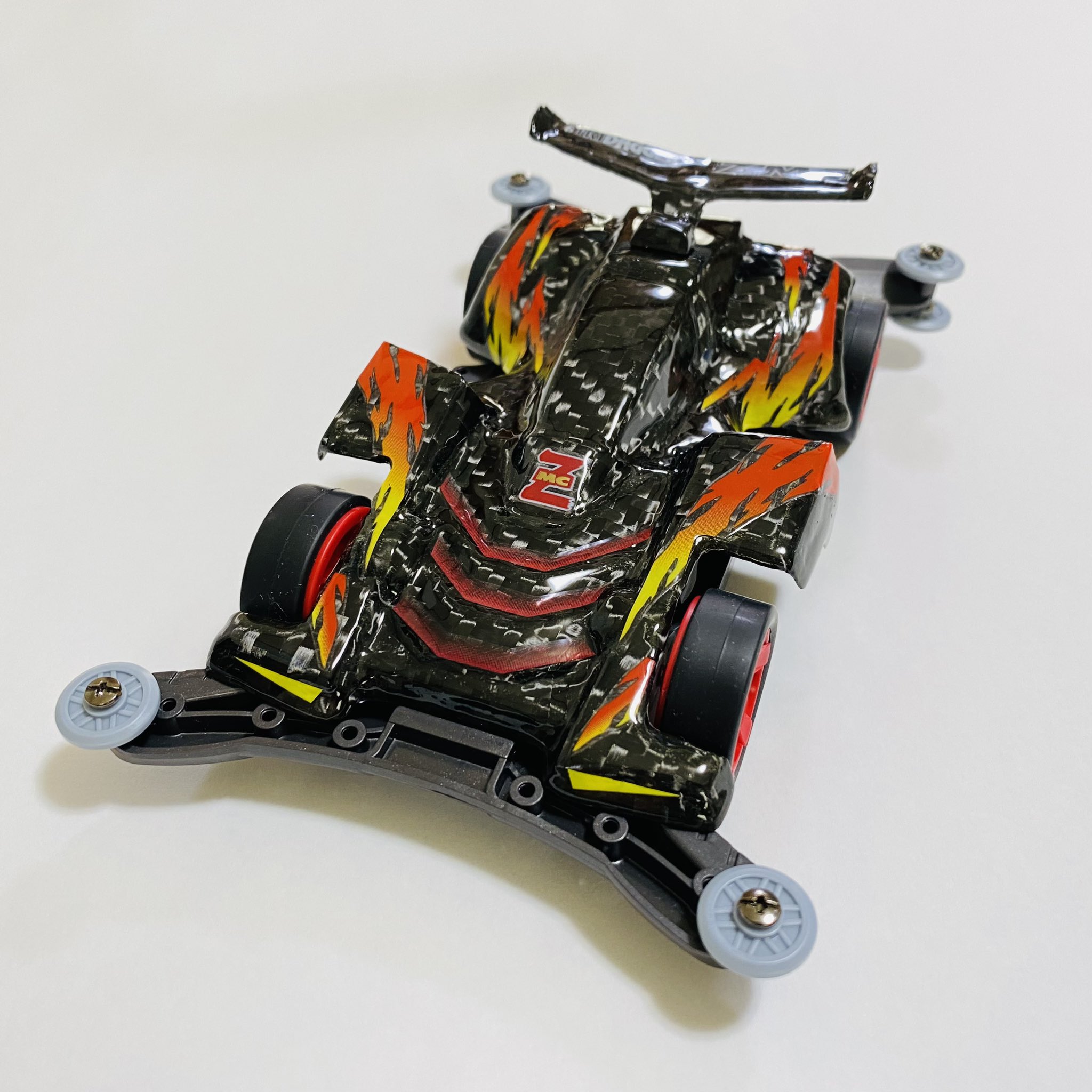 ミニ四駆【タミヤ公式】🚗🏁 on X: 