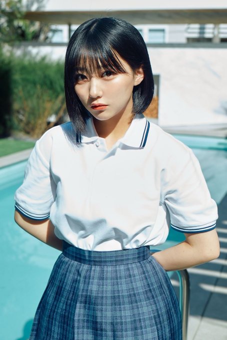 田中美久