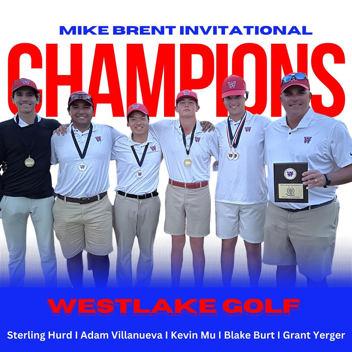 Westlake Golf tweet media