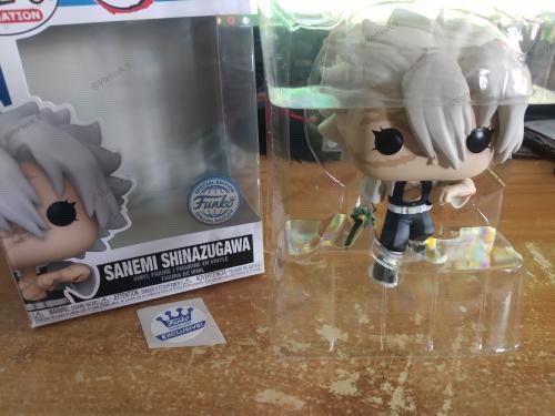 Funko POP News ! tweet media