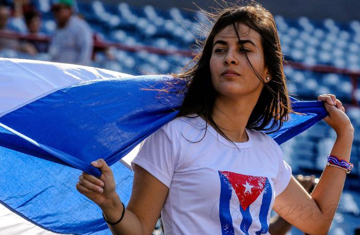 El odio de las redes no detiene lo que tanta gente linda hace cada día por #Cuba 🇨🇺