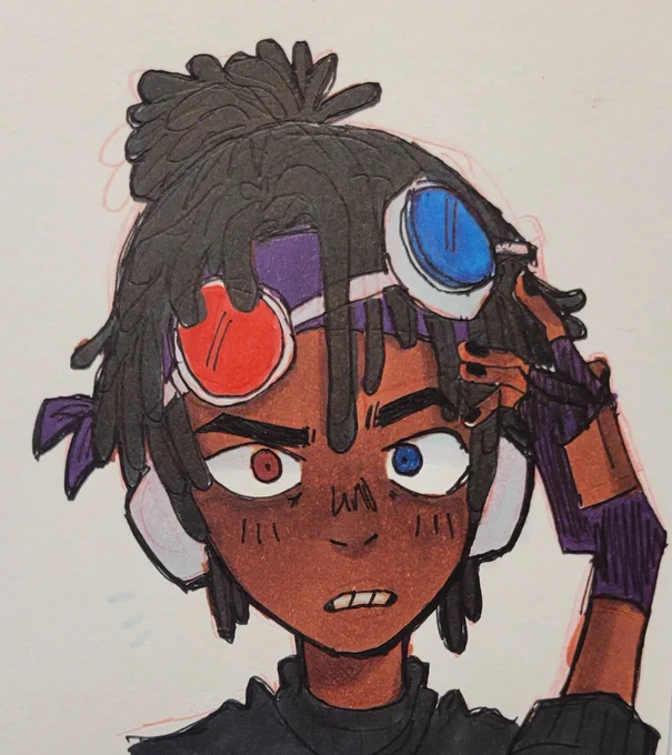 donnatelmno #rottmnt 