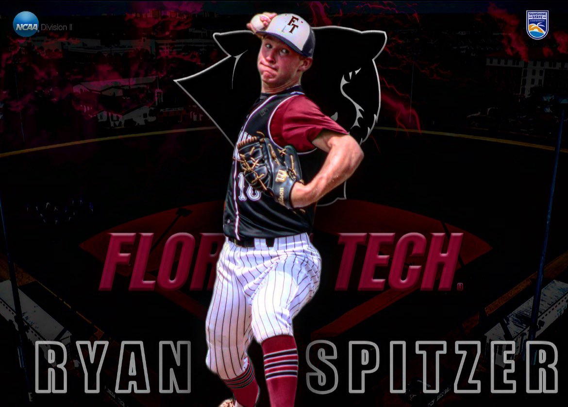 I am incredibly excited to announce I’ll be furthering my academic and athletic career at <a href="/FloridaTechBB/">Florida Tech Baseball</a>! I’d like to thank my family, friends, and coaches who helped me along the way! <a href="/BaseballNewsome/">Newsome Baseball</a> <a href="/OstingerAcademy/">Ostingers Baseball</a> <a href="/amcarpenter21/">Alex Carpenter</a> <a href="/WhartonTJ/">TJ Wharton</a>