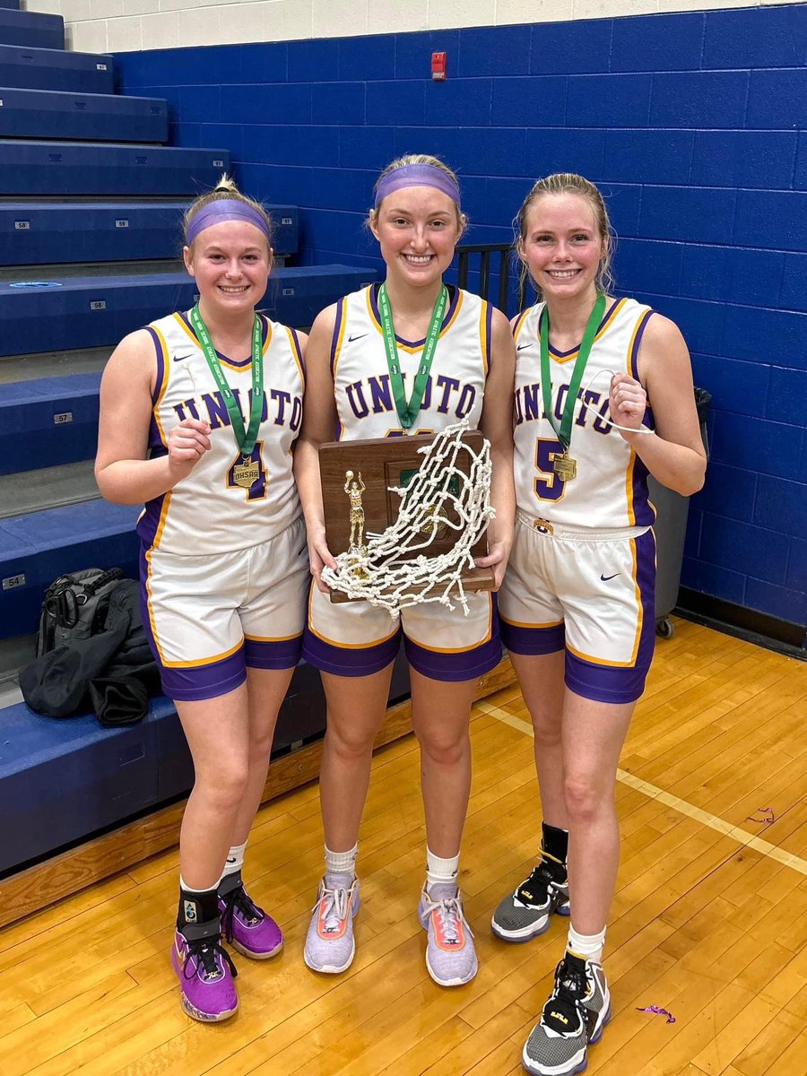 Unioto Lady Shermans (@ladyshermans) on Twitter photo With the end to our season we also say
goodbye to our seniors. Thank you for the memories, your hard work, and dedication to our program. We wish you nothing but the best of luck with your future plans. #ladyshermanalumni <a href="/addisonnmohann/">addison mohan</a> <a href="/jaelynmae5/">jaelynmae</a> <a href="/Sophie_Coleman4/">Sophie Coleman</a> With the end to our season we also say
goodbye to our seniors. Thank you for the memories, your hard work, and dedication to our program. We wish you nothing but the best of luck with your future plans. #ladyshermanalumni <a href="/addisonnmohann/">addison mohan</a> <a href="/jaelynmae5/">jaelynmae</a> <a href="/Sophie_Coleman4/">Sophie Coleman</a>