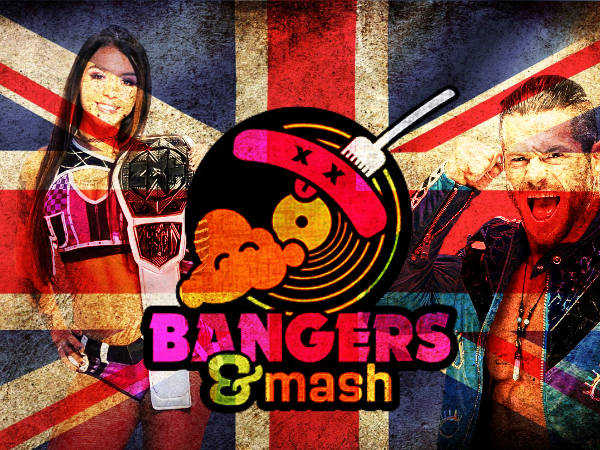 CultWrestle's tweet image. BANGERS AND MASH IS LIVE! HOT! SEMI-NUDE! STREAMING RIGHT THE FUCK NOW ON WRESTLE CULT DOT COM!

cult.freeforums.net/thread/450/ban…