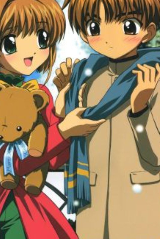 Ayu_San12's tweet image. ¡¡¡¡¡¡LA BUFANDA!!!!😭❤️❤️❤️❤️

#Chapter78 #SCC #SAKURA #Syaoran #ClearCard #CardCaptorSakura