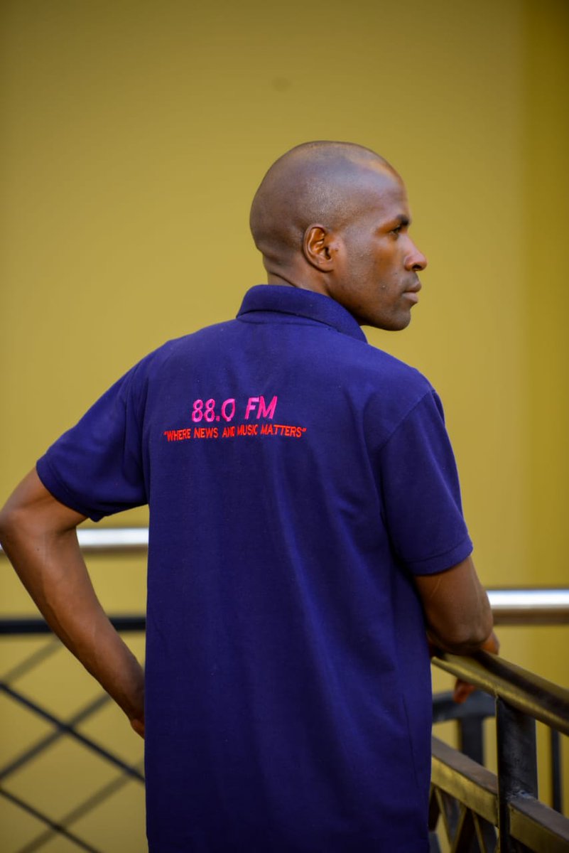 rukigafm's tweet image. The Morning Dew👉🏾#Orume
 #Mid_Week👉🏾 (Wednesday)
 On 88.0 Rukiga fm
6am-10am with #AlexMwineDaniel and #DativaMaria the Don 💞
88.0 Rukigafm
Rukigafm.Com
 “Live life as though nobody is watching, and express yourself as though everyone is listening.”
#Nelson_Mandela