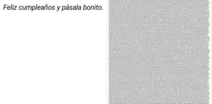 yo felicitando a un familiar/yo felicitando a Justin