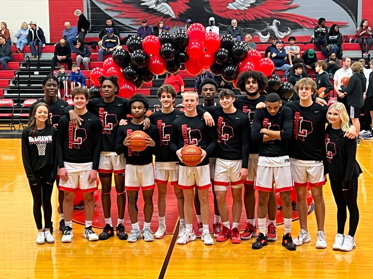 Our season comes to an end against a talented Memorial squad.

Couldn’t be prouder of this group, and as a father with sons, I’m glad they got to experience a lot of these times with them…

You guys taught me more about myself than I could ever teach you.  

🖤❤️ Always

#family