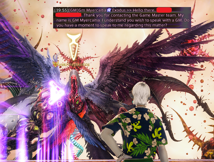 EpicUrianger's tweet photo. Prithee, I thinketh not this is the time for the matter? https://t.co/5O1s7oRz9R