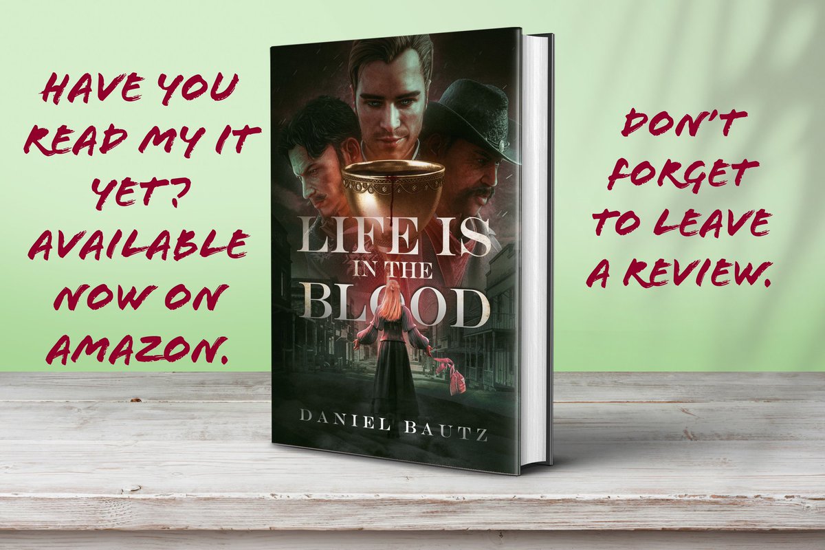 Daniel Bautz tweet media