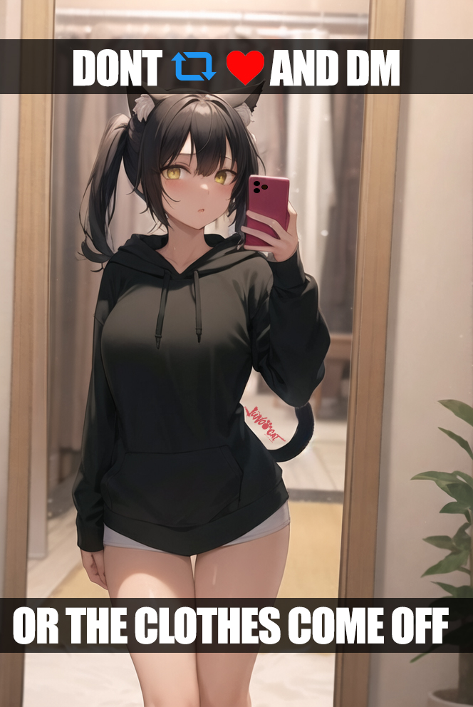 JunooCat's tweet photo. Thank you all for 6k followers and for being the best pets mommy Junoo could ever ask for!!! Mommy loves you all!!! 

#lewdtuber #Vtuber #lewdtubers https://t.co/A9uontcTXy