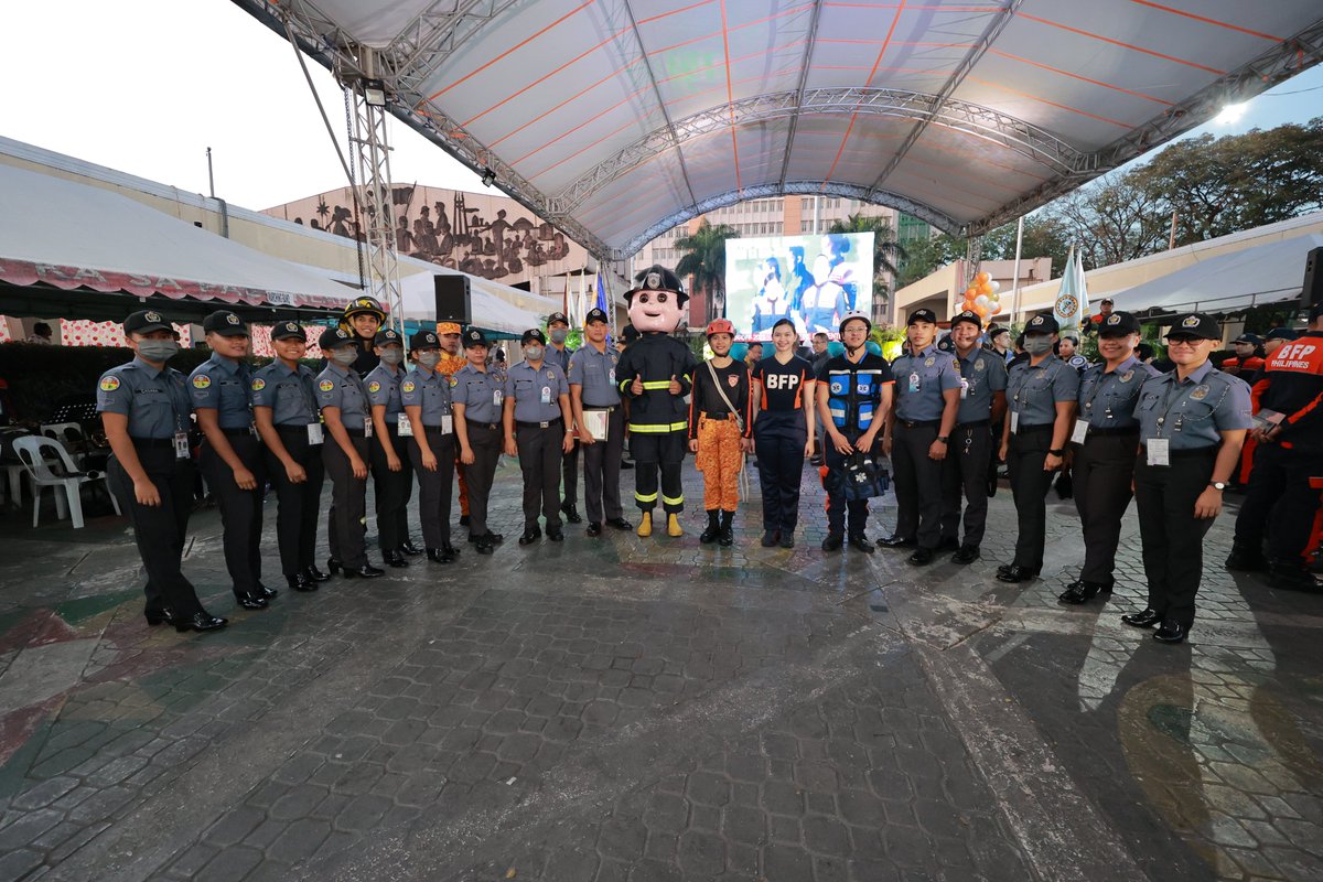 Quezon City Government on Twitter "Bilang bahagi ng taunang paggunita