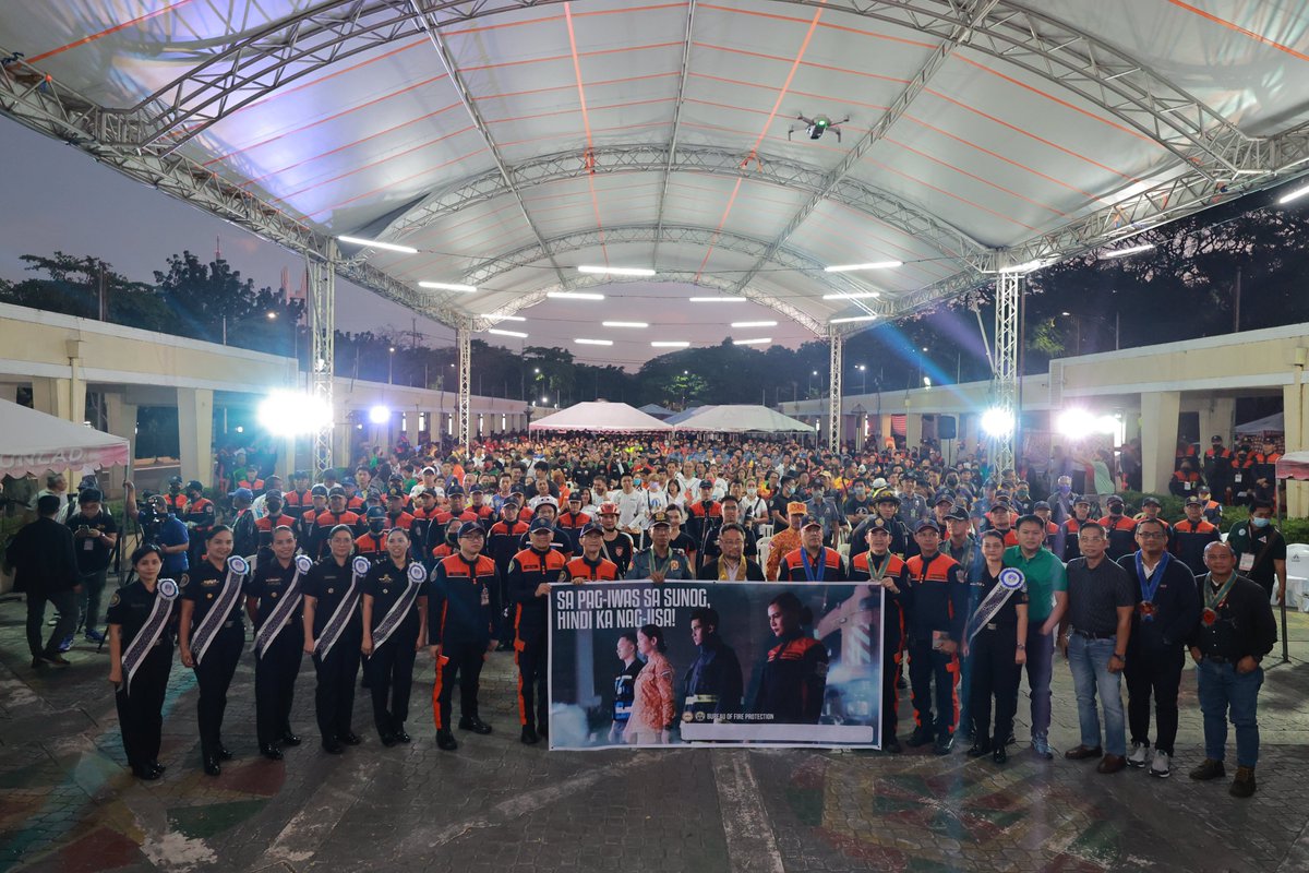 Quezon City Government on Twitter "Bilang bahagi ng taunang paggunita