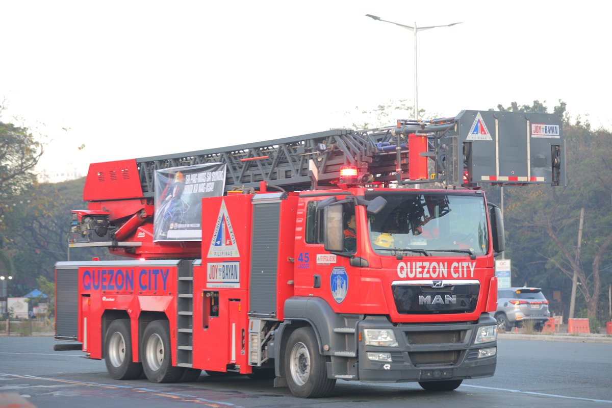 Quezon City Government on Twitter "Bilang bahagi ng taunang paggunita