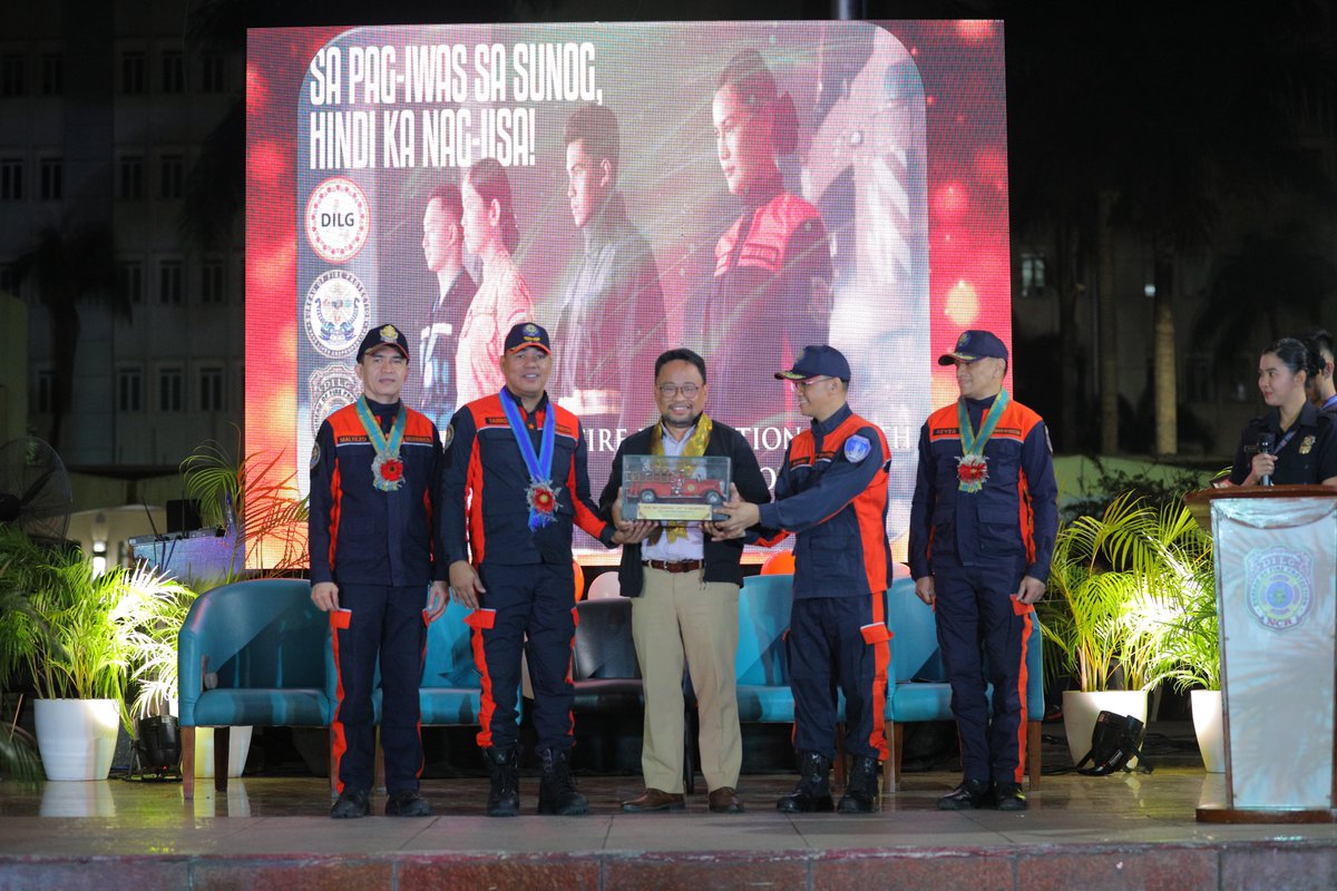 Quezon City Government on Twitter "Bilang bahagi ng taunang paggunita