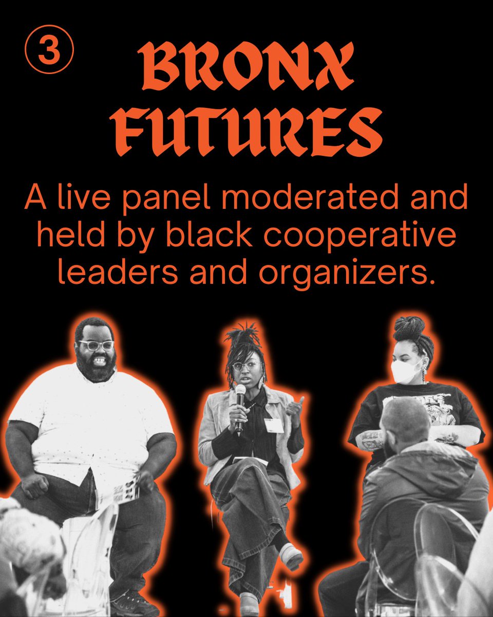 Bronx Cooperative Development Initiative tweet media