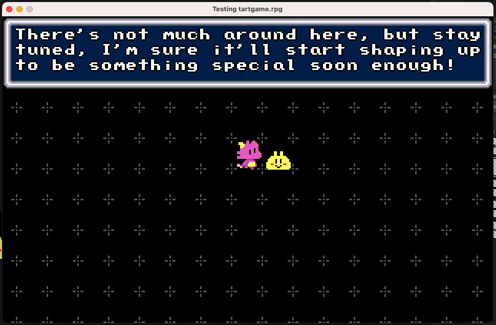 what if i just diiiiidn't use rpgmaker