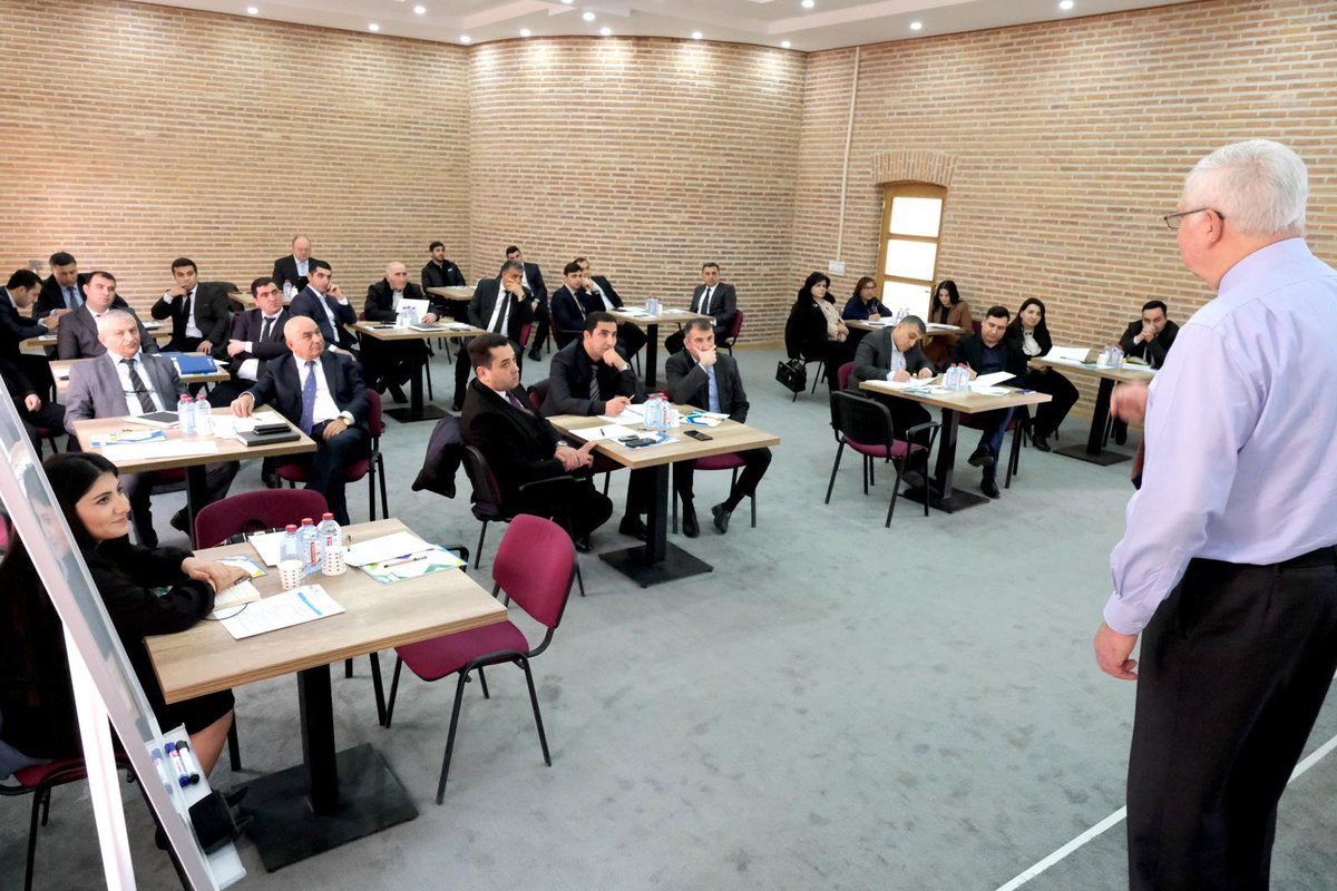 antiinhisar's tweet image. İdarəetmənin təkmilləşdirilməsi ilə bağlı seminar keçirilib.

Ətraflı – bit.ly/3ZgVv6Q 

#Antiinhisar #CompetitionGovAz #Azstand